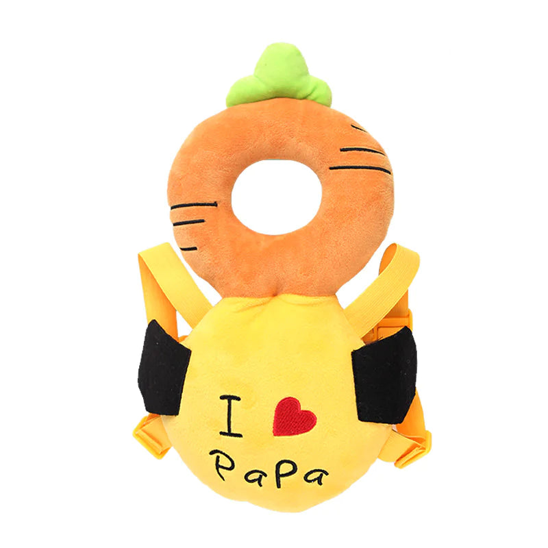 Baby Head Protection Cushion