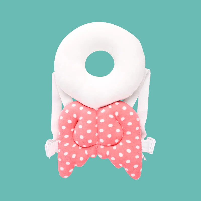 Baby Head Protection Cushion