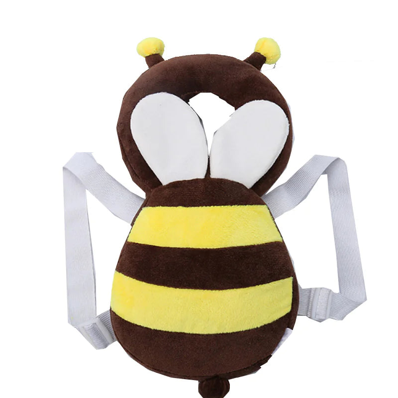 Baby Head Protection Cushion
