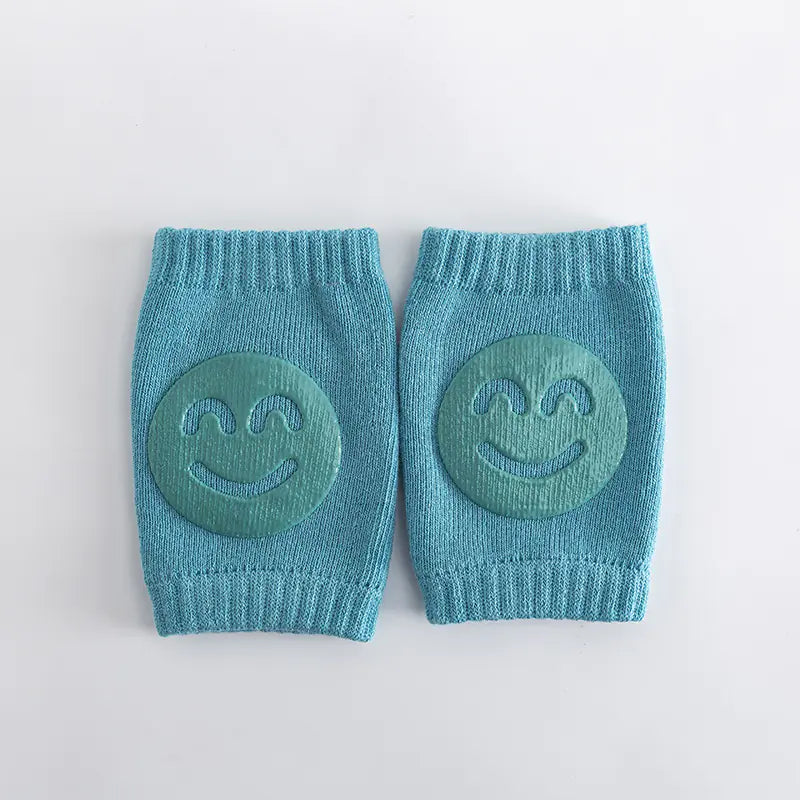 Baby Cotton Anti-Slip Knee Pads