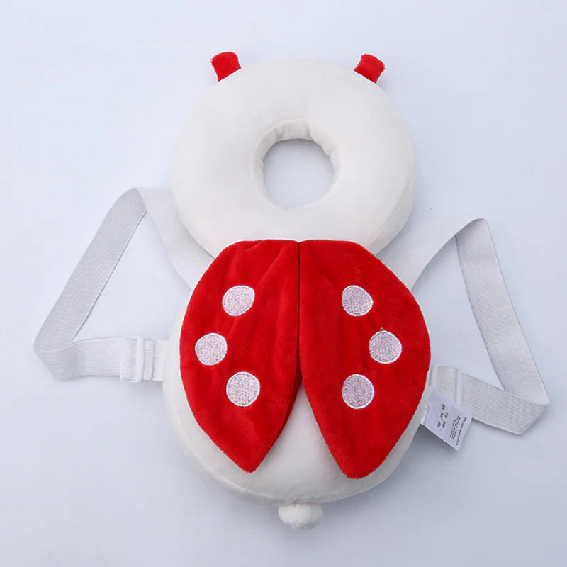 Baby Head Protection Cushion