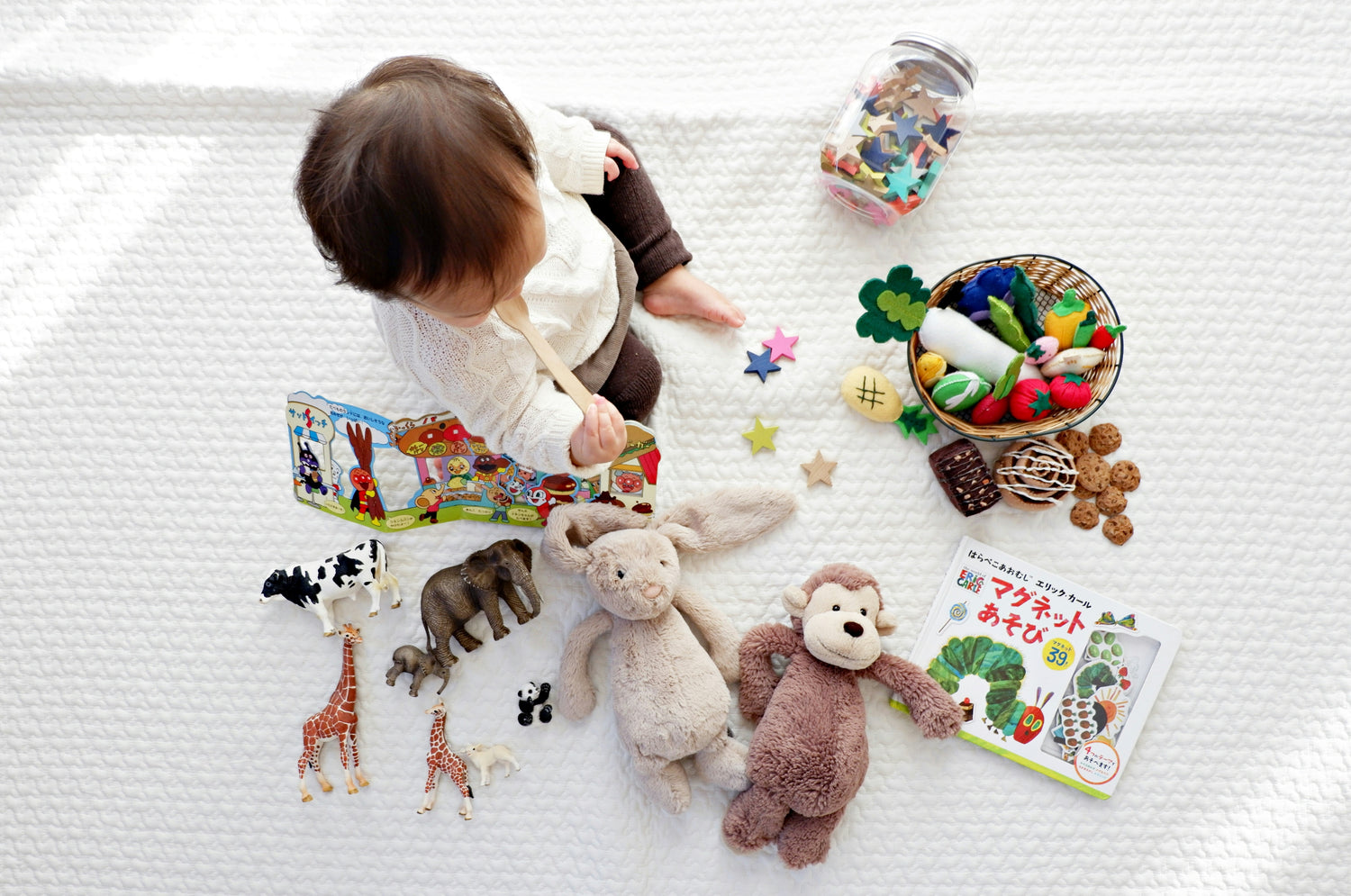 Baby Toddler Products
