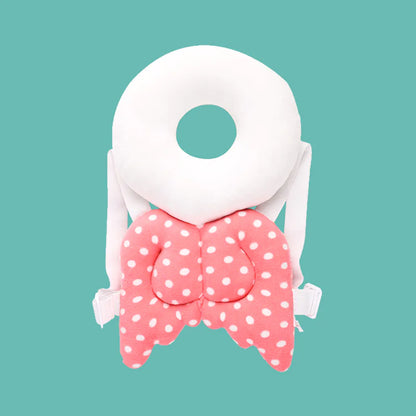 Baby Head Protection Cushion