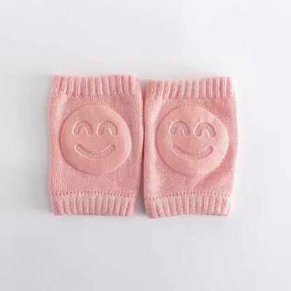 Baby Cotton Anti-Slip Knee Pads