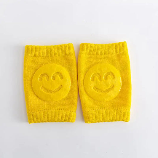 Baby Cotton Anti-Slip Knee Pads