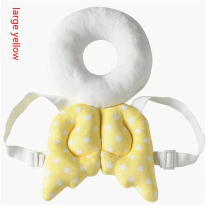 Baby Head Protection Cushion