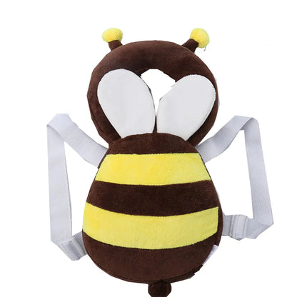 Baby Head Protection Cushion