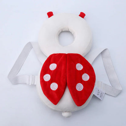 Baby Head Protection Cushion