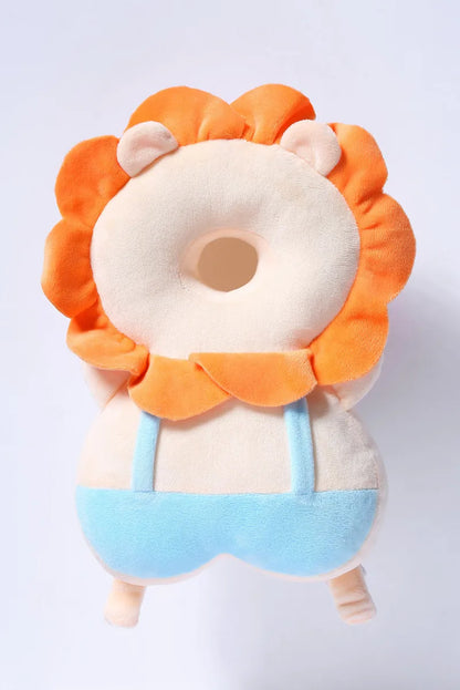 PeachPuff Pillow