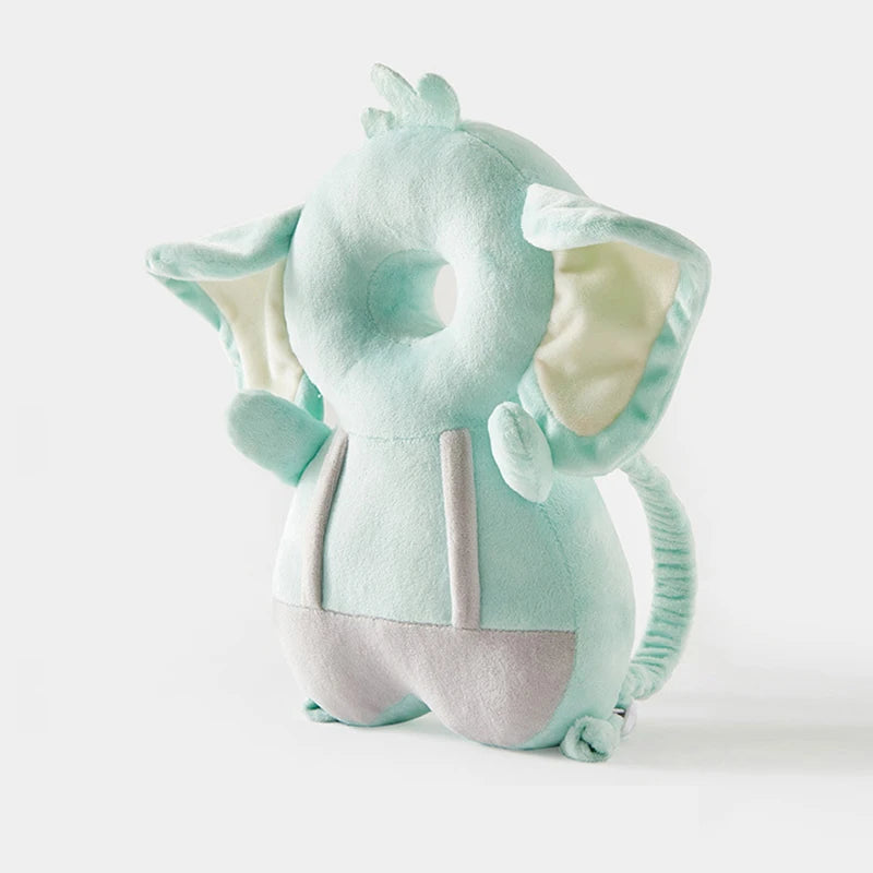 PeachPuff Pillow
