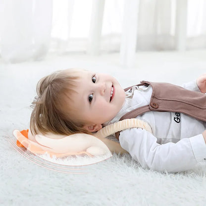 PeachPuff Pillow