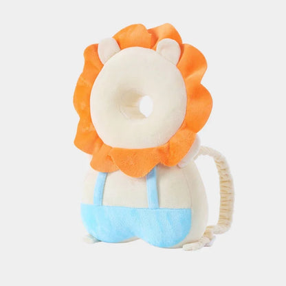 PeachPuff Pillow