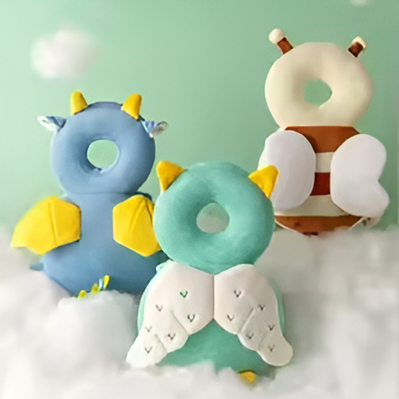 PeachPuff Pillow