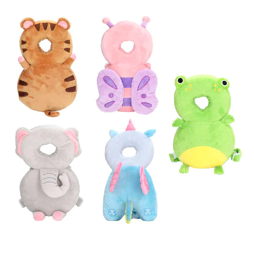 Baby Head Protection Cushion
